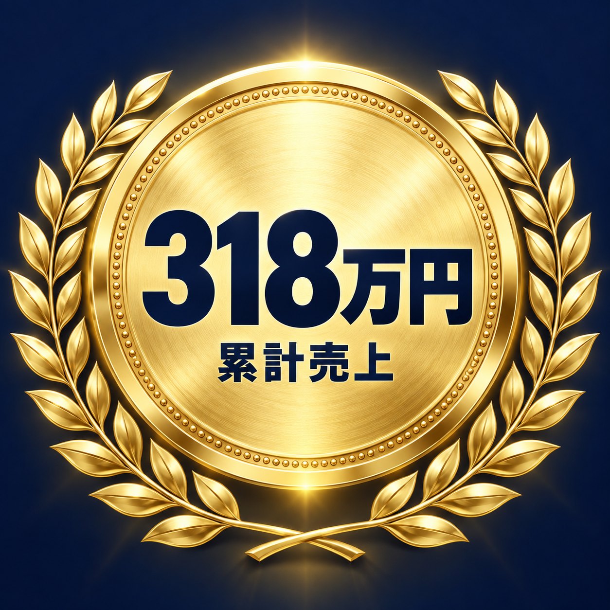 318万円